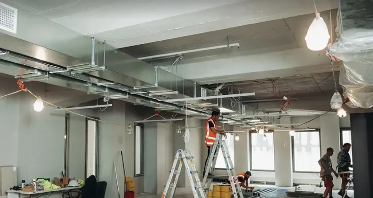Electricistas en Puerta Bonita